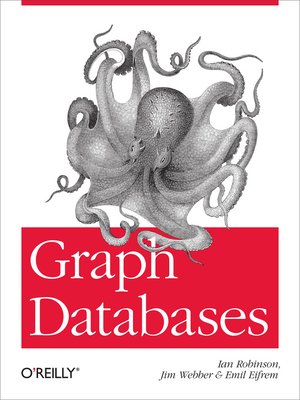 cover image of Graph Databases